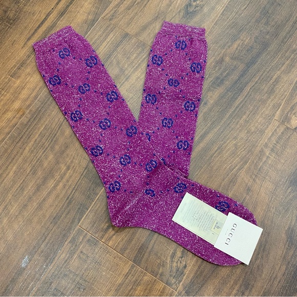 Gucci socks - Picture 2 of 4